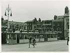 Cecil Square bus stand coronation  | Margate History